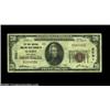 Image 3 : Two New Jersey 1929 NationalsWestwood, NJ - $5 1929 Ty. 2 First NB Ch. # 8777 FineSummit, NJ - $20 1