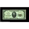 Image 1 : Raton, NM - $20 1929 Ty. 1 First NB Ch. # 12924A very nice note which is one of the highest grade ex