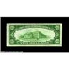 Image 2 : Santa Fe, NM - $10 1929 Ty. 1 The First NB Ch. # 1750A high grade small example from the always in d