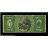 Image 2 : Adams, NY - $1 Original Fr. 380 The Hungerford NB Ch. # 1531The Sabis collection offering opens with