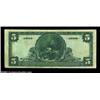Image 2 : Altamont, NY - $5 1902 Date Back Fr. 593 The First NB Ch. # (E)9866A lovely note which is easily the