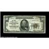 Image 1 : Amsterdam, NY - $50 1929 Ty. 1 The First NB Ch. # 1307A less often seen high denomination example. F
