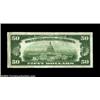 Image 2 : Amsterdam, NY - $50 1929 Ty. 1 The First NB Ch. # 1307A less often seen high denomination example. F