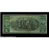 Image 2 : Angelica, NY - $5 1875 Fr. 401 The First NB Ch. # 564The second note from Angelica in the collection