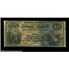Image 1 : Auburn, NY - $10 1875 Fr. 416 The First NB Ch. # 231A just plain rare note from a bank which issued.