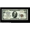 Image 1 : Auburn, NY - $10 1929 Ty. 1 The Auburn -Cayuga NB & TC Ch. # 1345A scarcer title used for just two y