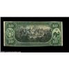 Image 2 : Auburn, NY - $10 1875 Fr. 416 The National Exchange Bank Ch. # 1351First Charters and Brown Backs on