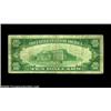Image 2 : Bainbridge, NY - $10 1929 Ty. 1 The First NB Ch. # 2543A very seldom seen bank in small size. Nice F