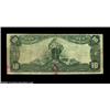 Image 2 : Baldwinsville, NY - $10 1902 Plain Back Fr. 624 The First NB Ch. # (E)292A second large example, thi