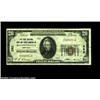 Image 1 : Baldwinsville, NY - $20 1929 Ty. 1 The First NB & TC Ch. # 292One of just four examples in the censu
