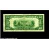 Image 2 : Baldwinsville, NY - $20 1929 Ty. 1 The First NB & TC Ch. # 292One of just four examples in the censu