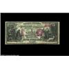 Image 1 : Boonville, NY - $5 1875 Fr. 401 The First NB Ch. # 2320Eight large notes are listed in the census fr
