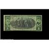 Image 2 : Boonville, NY - $5 1875 Fr. 401 The First NB Ch. # 2320Eight large notes are listed in the census fr