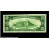 Image 2 : Boonville, NY - $10 1929 Ty. 1 The First NB Ch. # 2320As nice a small size note as we've handled fro