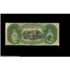Image 2 : Champlain, NY - $2 1875 Fr. 390 The First NB Ch. # 316An attractive blue end paper example which is.