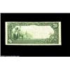 Image 2 : Champlain, NY - $20 1902 Red Seal Fr. 639 The First NB Ch. # (E)316A bright and attractive Red Seal.
