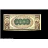 Image 2 : Clayton, NY - $5 1882 Brown Back Fr. 470 The First NB Ch. # 3797One of a host of attractive $5 Brown