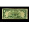 Image 2 : Clayton, NY - $5 1929 Ty. 1 The First National Exchange Bank Ch. # 5108Evenly circulated Fine-Very F