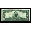 Image 2 : Clifton Springs, NY - $10 1902 Plain Back Fr. 626 The Ontario NB Ch. # (E)8717One of the great rarit