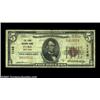 Image 1 : Cuba, NY - $5 1929 Ty. 1 The Cuba NB Ch. # 1143A nice evenly circulated example from this always sou