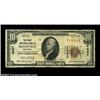 Image 1 : Dolgeville, NY - $10 1929 Ty. 1 The First NB Ch. # 6447Evenly circulated Fine-Very Fine, with a few.