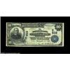 Image 1 : Dover, NY - $10 1902 Date Back Fr. 616 The Dover Plains NB Ch. # (E)822A better Dutchess County larg
