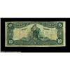 Image 2 : Dover, NY - $10 1902 Date Back Fr. 616 The Dover Plains NB Ch. # (E)822A better Dutchess County larg