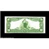Image 2 : Dryden, NY - $10 1902 Plain Back Fr. 624 The First NB Ch. # 6487An extremely rare Tompkins County ba