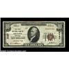 Image 1 : Dryden, NY - $10 1929 Ty. 1 The First NB Ch. # 6487It has been almost ten years since any small note