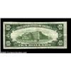 Image 2 : Dundee, NY - $10 1929 Ty. 2 The Dundee NB Ch. # 2463A very rare and likely unique small size note, w