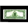Image 2 : Earlville, NY - $10 1902 Plain Back Fr. 627 The First NB Ch. # 4493Five large notes are recorded in.