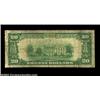 Image 2 : Earlville, NY - $20 1929 Ty. 1 The First NB Ch. # 4493A considerably more commonplace Earlville exam