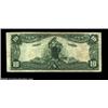 Image 2 : East Rochester, NY - $10 1902 Date Back Fr. 620 The First NB Ch. # (E)10141Common in small size, but