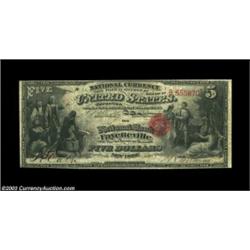 Fayetteville, NY - $5 Original Fr. 397 The NB of Fayetteville Ch. # 1110Within just a few months of.