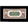 Image 2 : Fonda, NY - $10 1882 Brown Back Fr. 480 The National Mohawk River Bank Ch. # 1212We have had our sha