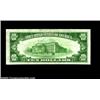 Image 2 : Fort Edward, NY - $10 1929 Ty. 1 The Fort Edward NB Ch. # 7630A very scarce bank, with no large and.