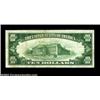 Image 2 : Frankfort, NY - $10 1929 Ty. 1 Citizens First NB Ch. # 10351Only bank here to issue Series 1929 exam