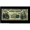 Image 1 : Friendship, NY - $20 1882 Date Back Fr. 555 The Citizens NB Ch. # (E)2632A tougher type from this ba