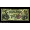 Image 1 : Fulton, NY - $20 1882 Brown Back Fr. 495 Citizens National Bank of Fulton Ch. # 1178A note which has