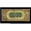 Image 2 : Fulton, NY - $20 1882 Brown Back Fr. 495 Citizens National Bank of Fulton Ch. # 1178A note which has