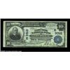 Image 1 : Gloversville, NY - $10 1902 Plain Back Fr. 624 The Fulton County NB Ch. # (E)3312A considerably nice