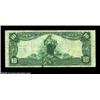 Image 2 : Gloversville, NY - $10 1902 Plain Back Fr. 624 The Fulton County NB Ch. # (E)3312A considerably nice