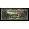 Image 1 : Gouverneur, NY - $5 1875 Fr. 404 The First NB Ch. # 2510Serial number 1, an extreme rarity from both