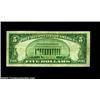 Image 2 : Gouverneur, NY - $5 1929 Ty. 2 The First NB Ch. # 13911Two notes are known from this late charter in