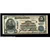 Image 1 : Griffin Corners, NY - $5 1902 Plain Back Fr. 600 The First NB Ch. # (E)8847One of the great notes of