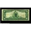 Image 2 : Groton, NY - $10 1902 Plain Back Fr. 624 The First NB Ch. # 1083A pleasing Fine large example from t