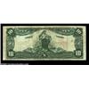 Image 2 : Hammond, NY - $10 1902 Date Back Fr. 620 The Citizens NB Ch. # (E)10216A nice example from this very