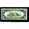 Image 2 : Hammond, NY - $10 1929 Ty. 1 The Citizens NB Ch. # 10216A nicely matched small example, not all that