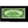 Image 2 : Hartwick, NY - $10 1929 Ty. 2 The Hartwick NB Ch. # 11657A very tough Otsego County bank with a popu