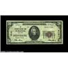 Image 1 : Herkimer, NY - $20 1902 Plain Back Fr. 650 The First NB Ch. # 3183Herkimer, NY - $20 1929 Ty. 1 The.
